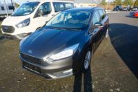 Ford Focus Turnier Business 1,0 Eco Boost 125PS