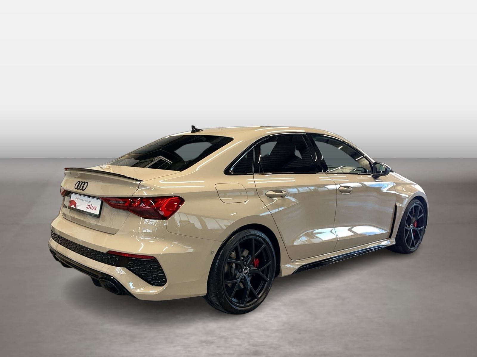 Audi RS3 - Bild 5