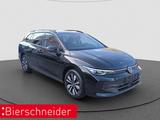 Volkswagen Golf Variant 8 1.5 TSI Life AHK LED NAVI PDC - Volkswagen Gebrauchtwagen in Stuttgart