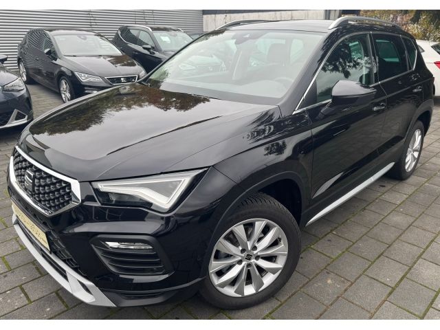 Seat Ateca 1.5 TSI DSG Xperience /NAVI/SHZ/AHK