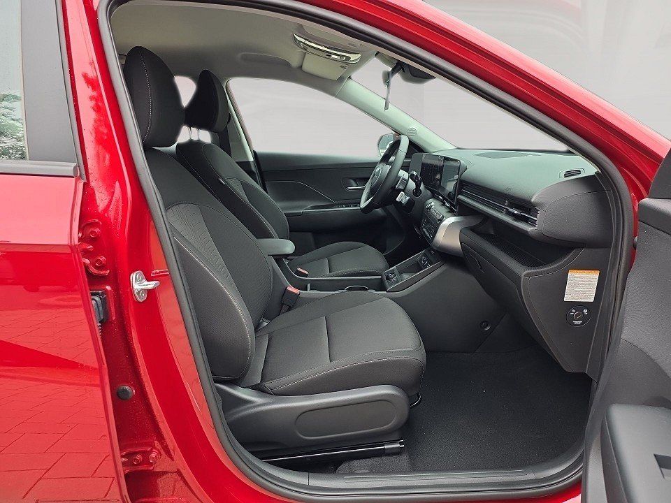 Fahrzeugabbildung Hyundai KONA Elektro 49kWh Select Effizienz-Paket