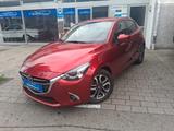 Mazda 2 Lim. Sports-Line|DAB|Navi|Sitzhz|Automatik| - Mazda 2 in Stuttgart
