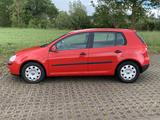 Volkswagen Golf 5  / 1.4 Trendline HU/AU NEU!!! - Volkswagen Golf aus 2005: Golf5