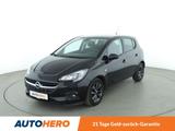 Opel Corsa 1.4 120 Jahre Aut.*TEMPO*PDC*SHZ*KLIMA* - Opel Corsa Gebrauchtwagen in Köln