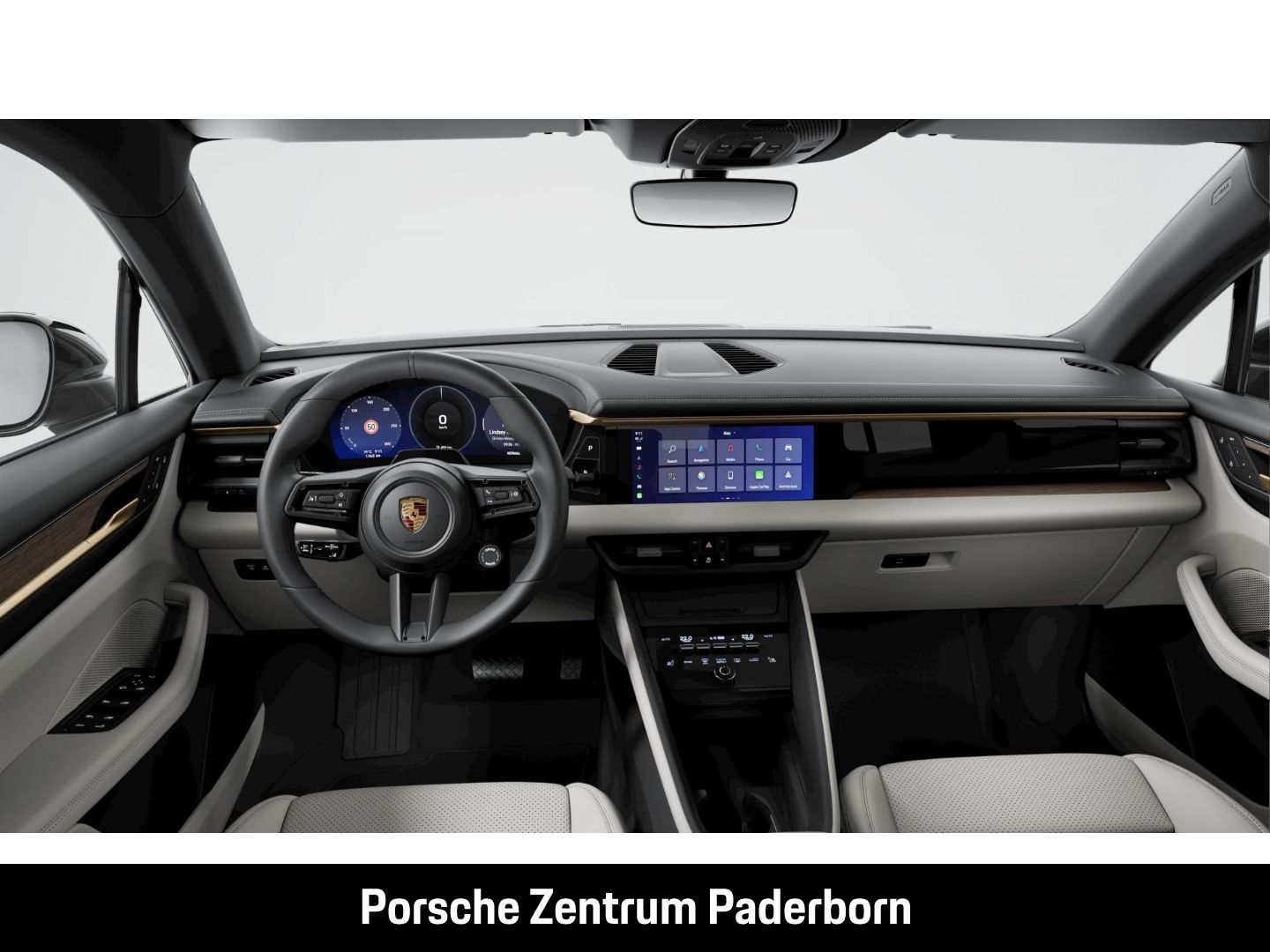 Porsche Macan - Bild 9