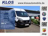 Fiat Ducato DOKA 35 L4H2 GKaWa 140PS MJET SNOEKS MULT - Fiat Ducato doka