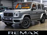 Mercedes-Benz G 63 AMG / FULL CARLEX ORANGE / A22 /