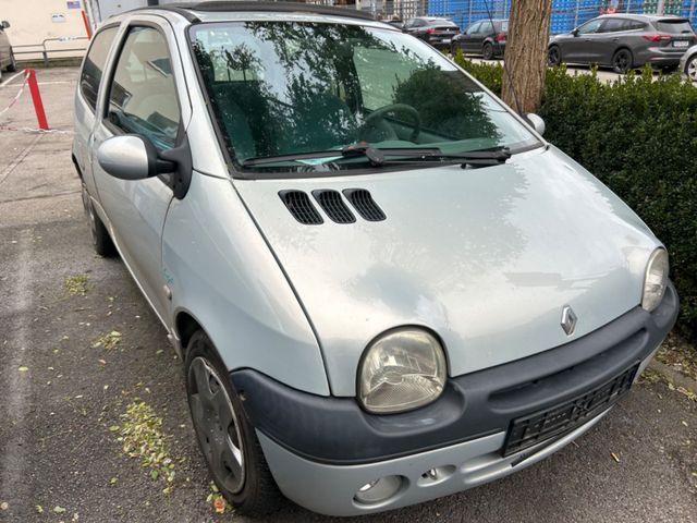 Renault Twingo Lazuli