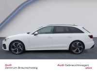 Audi A4 - Vorschau Bild 2