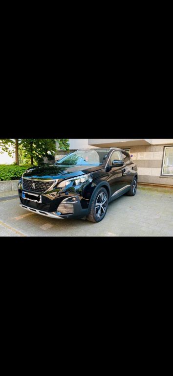 Image of Peugeot 3008
