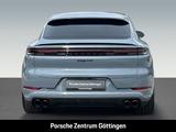 Porsche Cayenne E-Hybrid Coupe Black Edition LED-Matrix - Porsche Cayenne: Head-Up Display