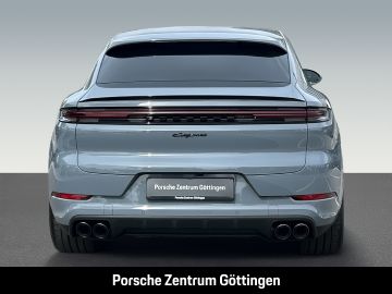 Porsche Cayenne - 4