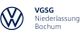 VGSG Niederlassung Bochum, Volkswagen Gebrauchtfahrzeughandels und Service GmbH