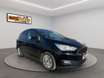 Ford C-Max - 1