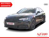 Audi A4 Avant 40 2.0 TFSI S line Xenon Navi ACC AHK - Audi A4 Gebrauchtwagen Kombi Line