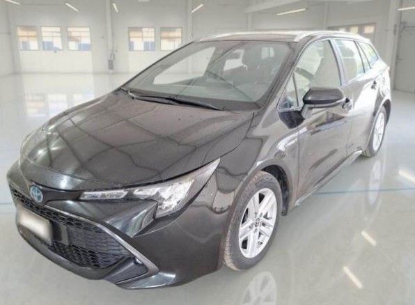 Toyota Corolla Touring Sports 1.8 Hybrid Busines