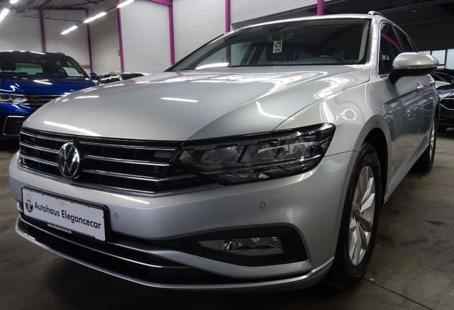 Volkswagen PASSAT 2.0 TDI CL.*AHK*ACC*CAM*MASSAGE*