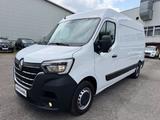 Renault Master III Kasten L2H2 HKa 3,5 Komfort Automatik - Renault Master in Stuttgart