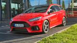 Ford Focus 2,0 TDCi  ST-LINE  RS CAM*PADDLE*PDC*TÜV  - Ford Focus: Tdci 2l