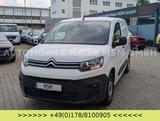 Citroën Berlingo Kasten Club M/L1 Automatik Klima PDC - Citroën Berlingo mit 3 Türen