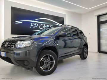 Dacia Duster - 4