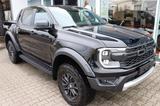 Ford Ranger Raptor-Paket DOKA 4x4 3.0 EcoB. 3,99% FIN - Ford Raptor Neuwagen