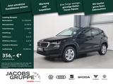 Skoda Karoq 1.5 TSI Selection AHK,Navi,Matrix,ACC,PDC, - Skoda Karoq in Aachen