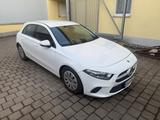 Mercedes-Benz A 160 -TÜV NEU  - Mercedes-Benz A 160 aus 2019