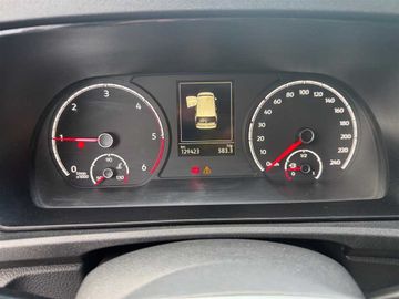 Volkswagen Caddy - 9