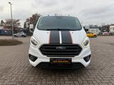 Ford Transit Custom 2,0 TDCI Autom. 170PS Nav. R.Cam - Ford Transit: Ps