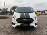 Ford Transit Custom 2,0 TDCI Autom. 170PS Nav. R.Cam