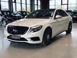 Mercedes-Benz S 500 4M AMG Pano Night 360°-K Memory DISTRONIC  - gebrauchte Mercedes-Benz S 500 aus dem Jahr 2014