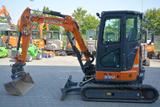 Hitachi ZX 33 U-6 - Angebote