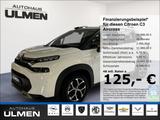 Citroën C3 Aircross 1.2 PureTech 110 EU6d PT130 S&S C-Se