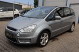 Ford S-Max 2.0 Titanium/PANO/ALLWETTER/PDC/MFL/AHK - Ford S-Max in Herne