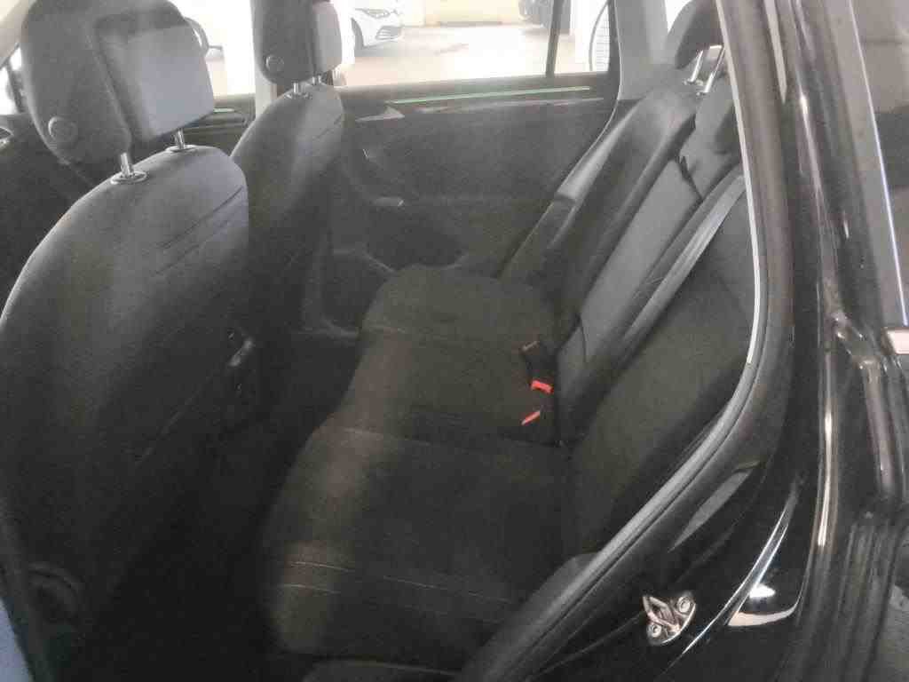 Volkswagen Tiguan - Bild 9