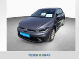 Volkswagen Polo R-Line 1.0 TSI DSG 95PS - Volkswagen Gebrauchtwagen in Magdeburg