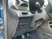 Dacia Bigster - Vorschau Bild 21