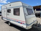 Bürstner 4221 Holiday - Vorzelt - Reifen & Tüv & Gas neu - Hagelschaden Wohnwagen