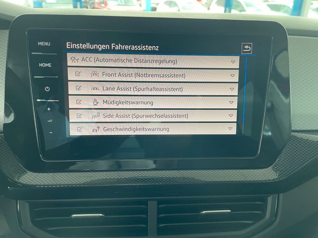 Foto Nummer 17: VW T-Cross
