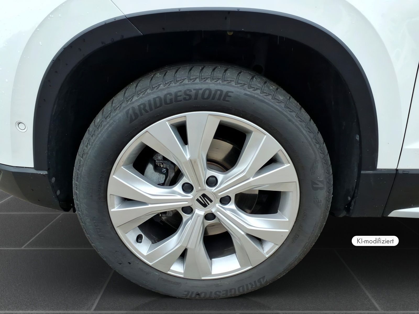 Seat Ateca - Bild 8