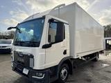 MAN TGL 12.250 4x2 BL CH, Koffer, LBW, AHK, Klim - MAN 250