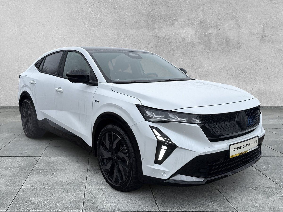 Renault Rafale - Bild 7