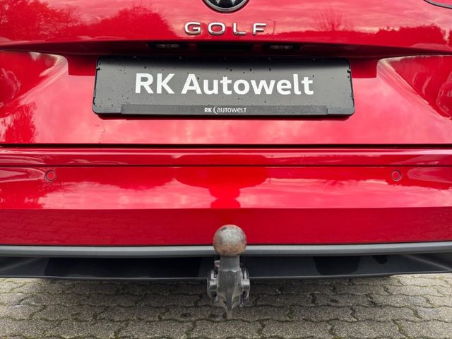 Golf Variant VIII Life 1.5 TSI LED Navi AHK ACC 