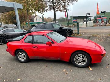 صورة 2 لـ 1983 Porsche 944