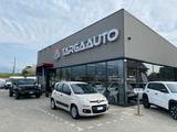 Fiat Panda 1.3 mjt 16v Easy s&s 95cv - Fiat Panda EASY mit Diesel-Antrieb
