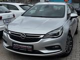 Opel Astra ST 1.6 Diesel Edition 100kW AUTOMATIK - Opel Astra Edition-100
