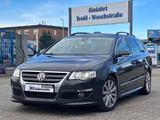 Volkswagen Passat Variant R-Line Edition - gebrauchte VW Passat Variant aus dem Jahr 2010