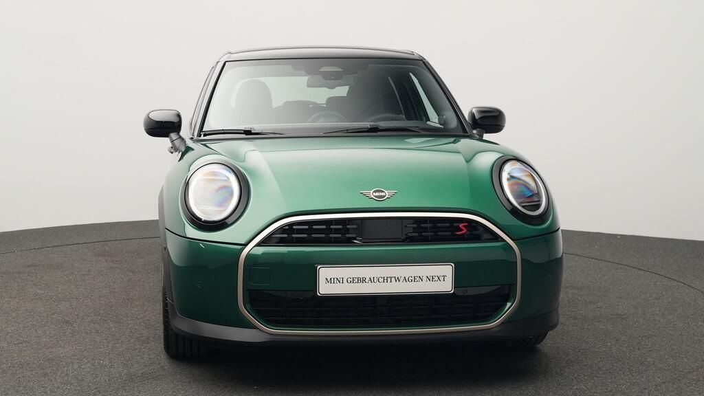 MINI Cooper S - Bild 3