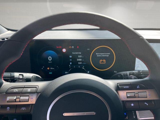 Hyundai Kona – Bild 8